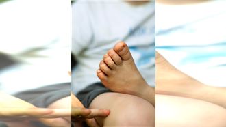 痛風發作後兩個月　心臟病或中風風險增一倍！醫：炎症常為心臟病的誘因