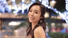 康茵茵（圖／翻攝自康茵茵IG）