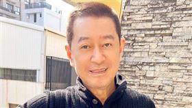 蔡小虎（圖／經紀人提供）