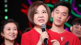 于美人（楊澍攝影）