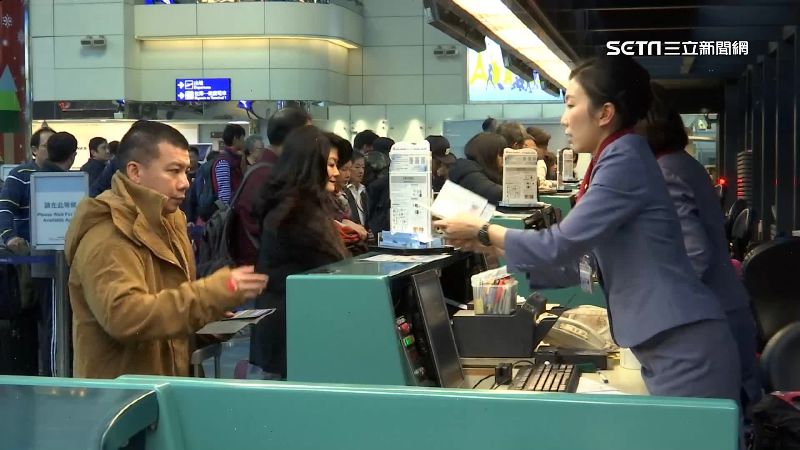 重複下訂國外房！女急取消遭收5成手續費