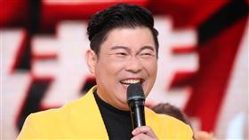 曾國城（楊澍攝影）