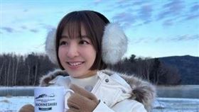 篠田麻里子（圖／翻攝自IG／shinodamariko3）