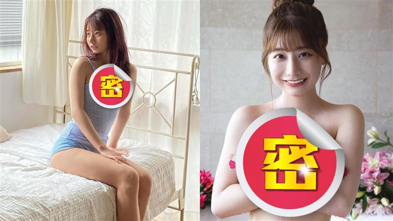 22歲女星難抵超高價碼！差點下海：想拍AV