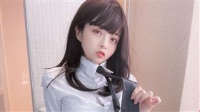 （圖／翻攝自米砂IG）