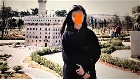 九把刀乾姐。（圖／翻攝自九把刀臉書）