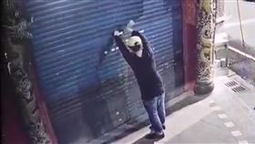 新北市,永和,宮廟,穢物