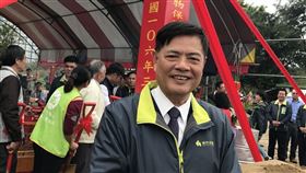 翁義芳,都市發展處長,新竹市（圖／高虹安辦公室提供）