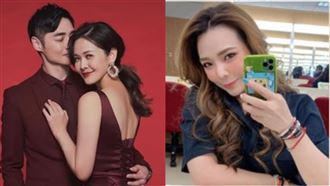 再發長文反擊！小甜甜：真相是什麼