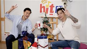 蕭煌奇（圖／Hit Fm聯播網提供）