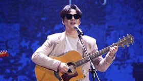 蕭煌奇（圖／記者楊澍攝影）