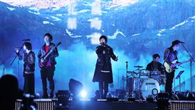 五月天（圖／相信音樂提供）