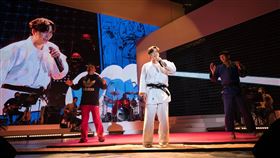 蕭煌奇（圖／宜辰整合行銷提供）