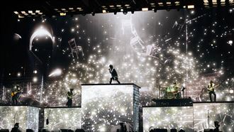 五月天小朋友粉變多　阿信提醒1事惹噴笑