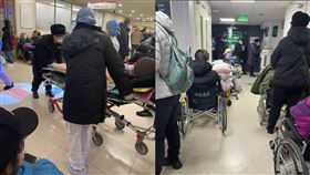 北京,疫情,用藥,氧氣機