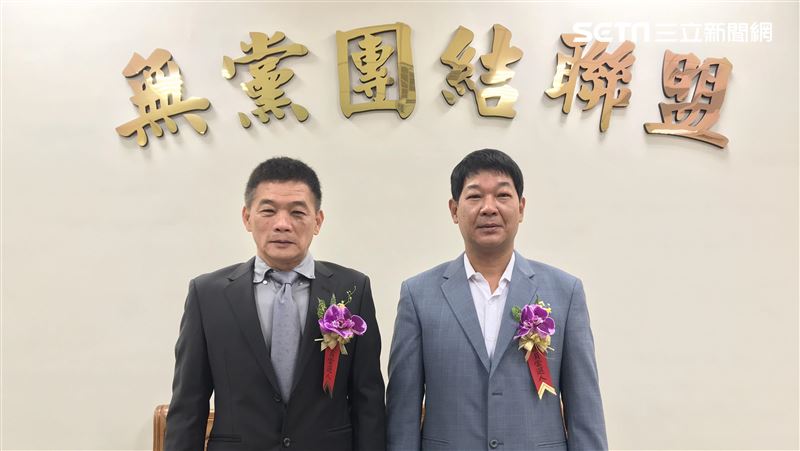新／無黨聯盟打臉曾俊傑！自推人選爭議長