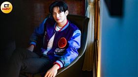 李芷婷男友湯竣博Jinbo