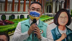 民進黨新任議員黃敏修。（圖／翻攝自黃敏修臉書）