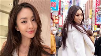 牛郎片被官方判定18禁　薔薔曝無奈心聲