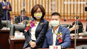 高雄,議長,康裕成,曾俊傑,高雄市議會