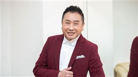 黃志強三立新聞網專訪。（圖／記者楊澍攝影）