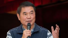 鍾東錦（圖／翻攝自鍾東錦臉書）