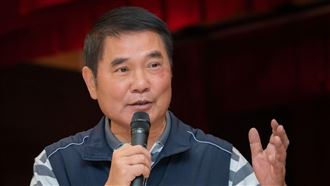 苗栗成颱風假分界！鍾東錦4字讓縣民死心