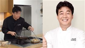 ▲白種元面對爆料直接發聲明表示「我非常非常好，身體也很健康」打破死亡謠言。（圖／翻攝自白種元IG）