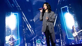 麋先生高雄開唱　大咖女星驚喜現身惹暴動