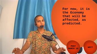 印度神童最新預言曝光　中國嚇到全世界