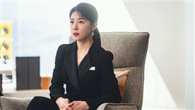 河智苑。（圖／愛奇藝國際站提供）