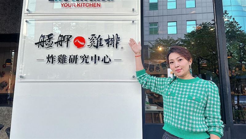 NONO才宣布退出　唐儷艋舺雞排驚傳收攤