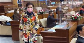 跑票害藍營「選輸基隆議長」！國民黨議員認了：我明天就去退黨／基隆議長，張芳麗，童子瑋
