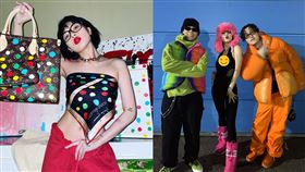 ▲泫雅歌詞霸氣反炸酸民，讓網友十分期待之後正式回歸舞台的她會有更亮眼的表現。（圖／翻攝自泫雅IG）