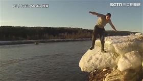 ▲（圖／AP ／ Jukin Media　授權）