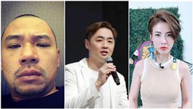 金剛,宋逸民,徐小可臉書