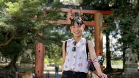 金鉤錐！戴資穎聖誕裝扮萌翻　明年挑戰重返球后