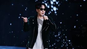 蕭煌奇,Lulu黃路梓茵（圖／記者楊澍攝影）