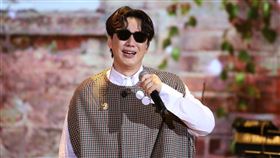 蕭煌奇,Lulu黃路梓茵（圖／記者楊澍攝影）