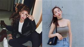 郭書瑤（圖／翻攝自郭書瑤IG）