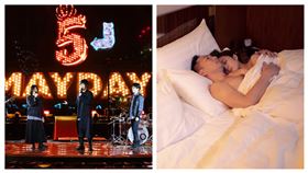 五月天（圖／相信音樂提供