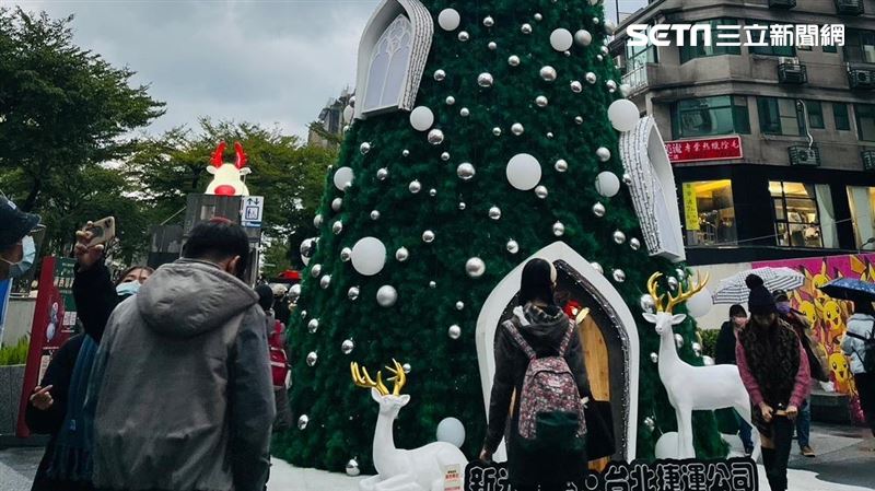 台北年輕人改逛這商圈！他嘆：東區剩老妹