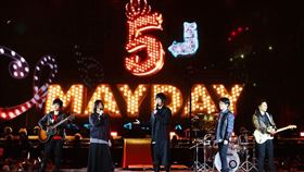 五月天。（相信音樂提供