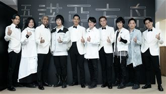 志玲驚喜出場　超大咖日本男神衝上台熱舞