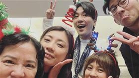 衛斯理,波妞。（翻攝自IG