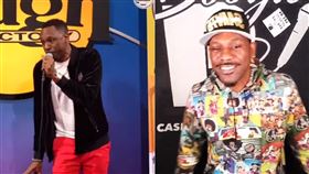 抖音網紅Boogie B遇上持槍衝突，遭流彈襲擊慘死。（圖／翻攝自Boogie B IG）