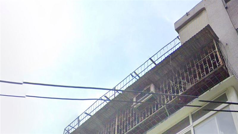 板橋72歲婦被發現自家床上「已成白骨」