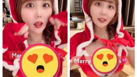 娜娜茶（圖／翻攝自nanacha_0211抖音）