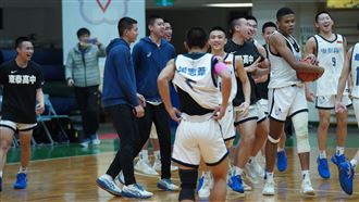 領先13分卻差點翻船　東泰險勝泰山晉8強