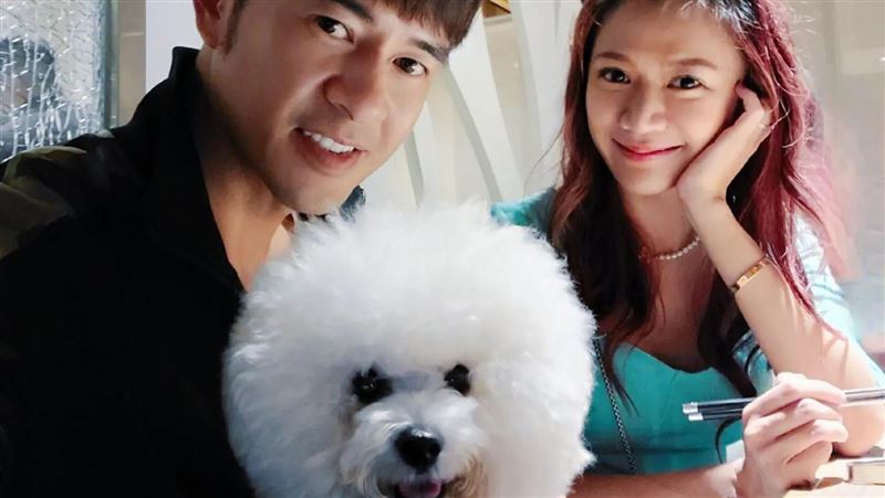 獨／台8男星秘婚內幕曝光　計畫迎家中2子